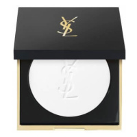 Yves Saint Laurent Kompaktní pudr pro matný vzhled All Hours (Hyper Finish Powder) 7,5 g Translu