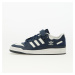 adidas Originals Forum Low Night Indigo/ Cloud White/ Creme Yellow