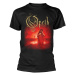 Opeth Tričko Still Life Unisex Black