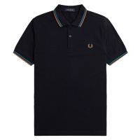 Fred Perry - Modrá