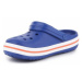 Crocs Crocband Clog K 204537-4O5 Modrá