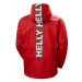 Helly Hansen Active 2 Jacket Červená