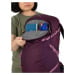 Osprey SPORTLITE 25 aubergine purple