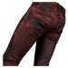 kalhoty pánské WORNSTAR - Hellraiser Crimson Coated
