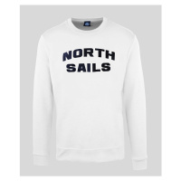 North Sails - 9024170 Bílá