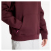 Mikina Nike ACG Therma-FIT Fleece Pullover Hoodie UNISEX Burgundy Crush/ Summit White