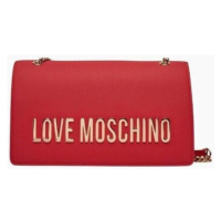 Love Moschino JC4192 Červená