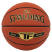 HNĚDÝ MÍČ SPALDING GRIP CONTROL TF BALL Hnědá