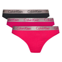 Spodní prádlo Calvin Klein W 000QD3561E