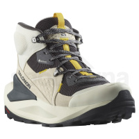 Salomon Elixir Mid GTX M L47296000 - vanilla ice/phantom/lemon