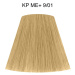 Wella Professionals Koleston Perfect ME+ Pure Naturals permanentní barva na vlasy odstín 9/01 60