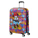 AMERICAN TOURISTER SPINNER 67/24 DISNEY Kufr, mix, velikost