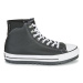 Converse CHUCK TAYLOR ALL STAR CITY TREK WATERPROOF BOOT Černá