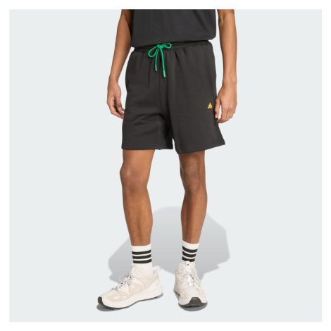 Pánské teplákové kraťasy Adidas