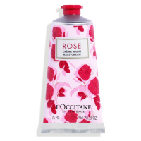 L`Occitane en Provence Krém na ruce Rose (Hand Cream) 75 ml