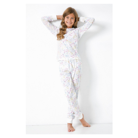 Dívčí pyžamo Jednorožec Jadea