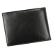 Pánská kožená peněženka Pierre Cardin TILAK51 8805 černá