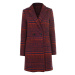 Pouze Johanna Ceck Peacoat