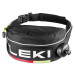 Leki Drinkbelt Thermo U 3433006 - black/bright red/neon yellow UNI