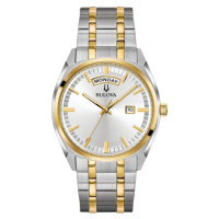 Bulova Classic Surveyor 98C127