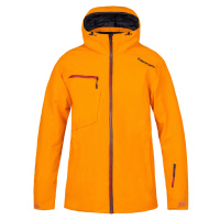 Hannah Kelton Pánská lyžařská bunda 10036000HHX orange peel