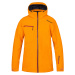 Hannah Kelton Pánská lyžařská bunda 10036000HHX orange peel