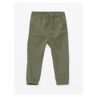 LC Waikiki Basic Elastic Waist Baby Boy Jogger Pants