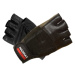 MADMAX CLASIC Fitness rukavice, černá, velikost