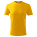 MALFINI® Základní bavlněné dětské tričko Malfini s bočními švy