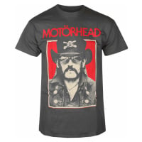 Tričko metal pánské Motörhead - Lemmy - ROCK OFF - MHEADTEE66MC