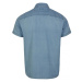 O'Neill MALANG Pánská košile, modrá, velikost