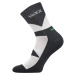 Voxx Bambo Unisex sportovní ponožky BM000000558700101566 světle šedá