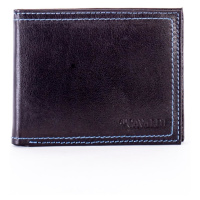 Peněženka CE PR N GAL.24 černá a modrá