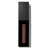 Makeup Revolution Pro Supreme Matte Lip Gloss Hnědá