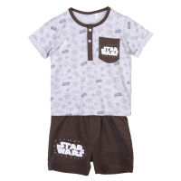 2 PIECE SET STAR WARS