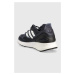 Sneakers boty adidas Originals Zx 1K Boost tmavomodrá barva, GY5984