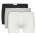 Calvin Klein Pure Trunk 3Pk 000NB3262A boxerky