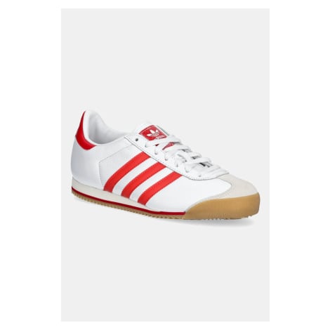 Tenisky adidas Originals Adidas K pánské, bílá barva, JH5460