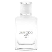 Jimmy Choo - Man Ice Toaletní voda 30 ml male