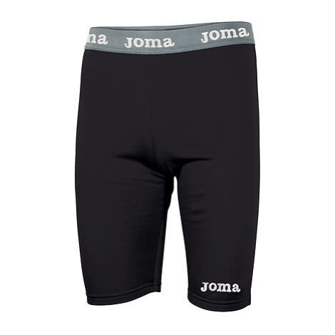 Pánské elasťáky Joma Black Short