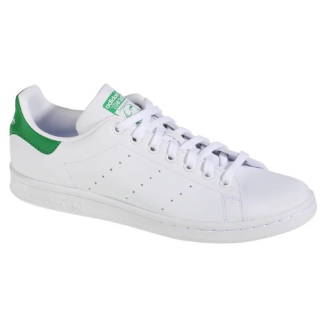 BÍLÉ PÁNSKÉ TENISKY ADIDAS STAN SMITH Bílá