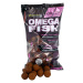 Starbaits Boilie Concept Omega Fish - 14mm 1kg