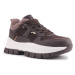 Lumberjack GARNY 3PR BROWN Woman 501