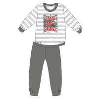 Chlapecké pyžamo State of model 15904227 - Cornette