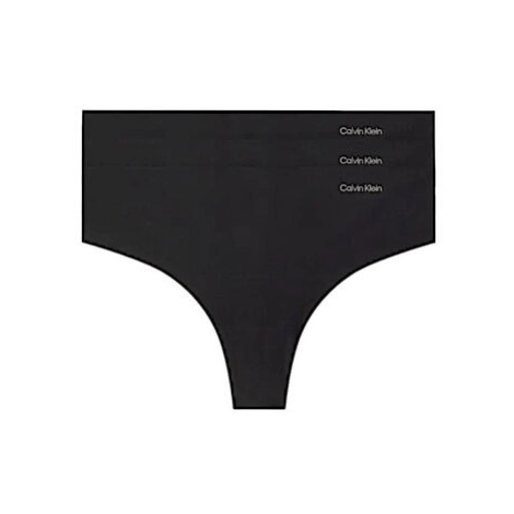 Sada 3 kusů string kalhotek Calvin Klein Underwear