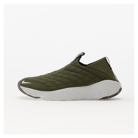 Nike ACG Moc 3.5 Cargo Khaki/ Summit White-Cargo Khaki