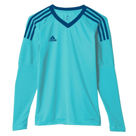 Dětské brankářské tričko 17 Junior model 15933530 - ADIDAS