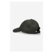 Bavlněná baseballová čepice Norse Projects Twill Sports Cap zelená barva, N80.0001.8109