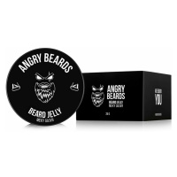 ANGRY BEARDS Oleogel na vousy Meky Gajvr 26 g