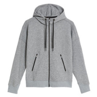 Dámská mikina On Zipped Hoodie